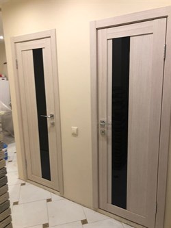 Добор телескопический RTX Эш Вайт Мелинга 150*10*2070 - фото 72121