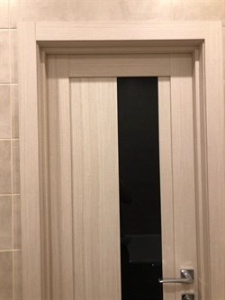 Добор телескопический RTX Эш Вайт Мелинга 150*10*2070 - фото 72123