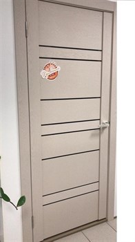 Притворная планка RST Стоун 30*5*2070 - фото 72159