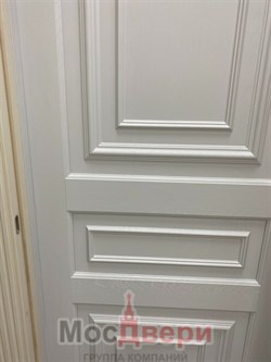 Коробка телескоп RNF Дуб Сильвер 78*33*2100 - фото 72163