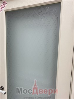 Карниз RNF Дуб Сильвер 59*600-900 мм - фото 72207