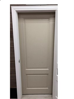 Добор телескопический RNS Крем 100*10*2070 - фото 72250