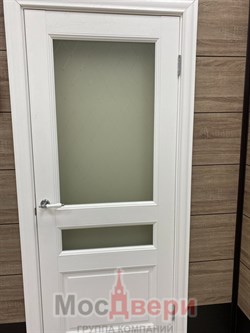 Притворная планка RNS Крем 30*5*2070 - фото 72262