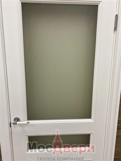 Притворная планка RNS Крем 30*5*2070 - фото 72263