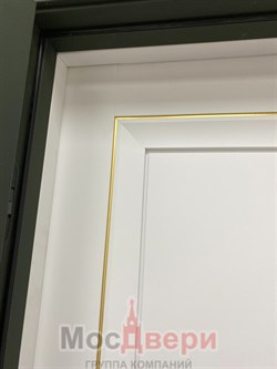 Наличник телескопический прямой RTK Аляска 70*10*2150 - фото 72317