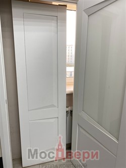 Наличник телескопический прямой RTP Аляска 70*10*2150 - фото 72369