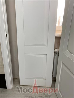 Наличник телескопический прямой RTP Аляска 70*10*2150 - фото 72371