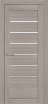 Наличник телескопический прямой RXU Грей 70*8*2150 - фото 72417