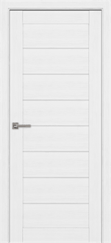 Наличник телескопический прямой RXU Сноу Мелинга 70*8*2150 - фото 72426