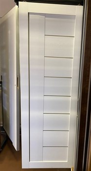 Коробка телескоп RTX Венге Темный 75*28*2070 - фото 72431