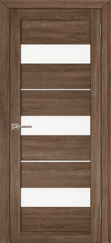 Добор телескопический RTX Дуб Серый 100*10*2070 - фото 72459