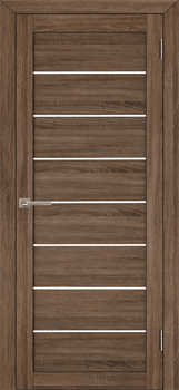 Плинтус RTX Дуб Серый 70*2750 - фото 72477