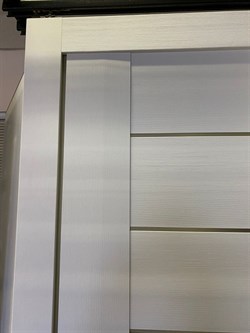 Плинтус RTX Бьянко 70*2750 - фото 72501