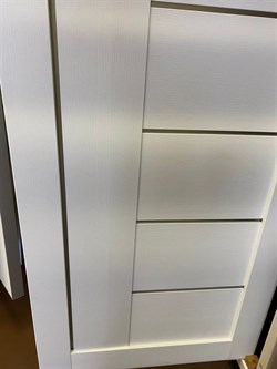 Плинтус RTX Бьянко 70*2750 - фото 72502