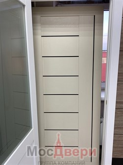 Коробка телескоп RST Грувд Светлый 75*28*2100 - фото 72506