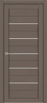 Наличник телескопический прямой RST Грувд Светлый 80*23*2200 - фото 72510