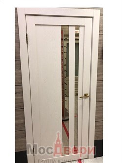 Добор телескопический RST Грувд Светлый 100*10*2070 - фото 72514