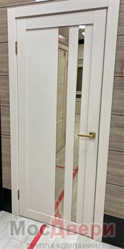 Добор телескопический RST Грувд Светлый 100*10*2070 - фото 72516