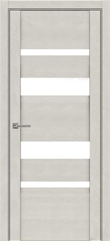 Добор телескопический RST Пекан Белый 150*10*2070 - фото 72548