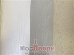 Наличник телескопический канелюр RNF Крем 100*8*2200 - фото 72578