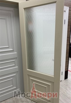 Добор телескопический RNF Крем 100*10*2070 - фото 72587