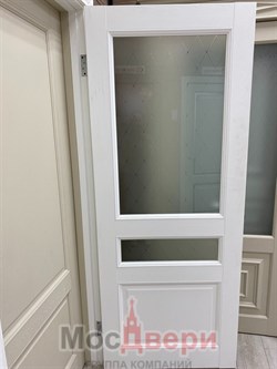 Наличник телескопический прямой RNS Монблан 100*8*2200 - фото 72749