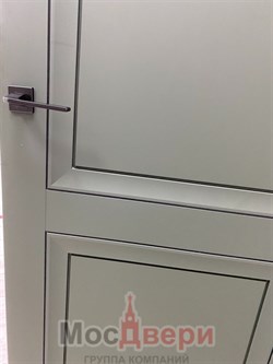 Добор телескопический RTK Грей 100*10*2070 - фото 72884