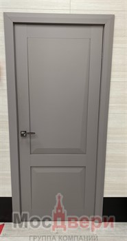 Коробка телескоп RTP Грей 75*38*2070 - фото 72952