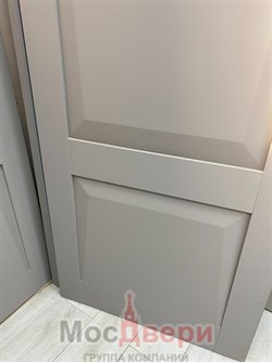 Коробка телескоп RTP Грей 75*38*2070 - фото 72953