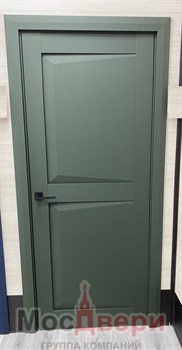 Наличник телескопический прямой RTP Грей 70*10*2150 - фото 72958