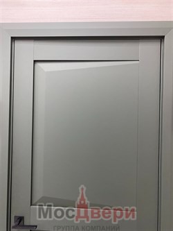 Наличник телескопический прямой RTP Грей 70*10*2150 - фото 72959