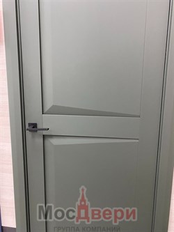 Наличник телескопический прямой RTP Грей 70*10*2150 - фото 72960