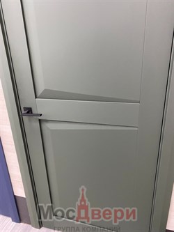 Наличник телескопический прямой RTP Грей 70*10*2150 - фото 72961