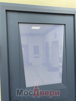 Добор телескопический RTP Грей 150*10*2070 - фото 72971