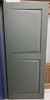 Добор телескопический RTP Грей 150*10*2070 - фото 72972