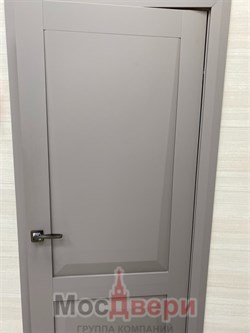 Добор телескопический RTP Грей 200*10*2070 - фото 72977