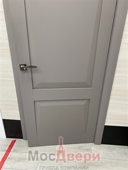 Добор телескопический RTP Грей 200*10*2070 - фото 72978