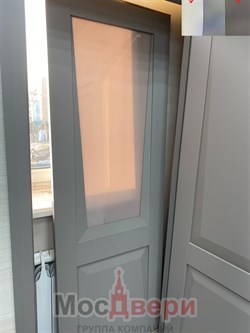 Добор телескопический RTP Грей 200*10*2070 - фото 72979