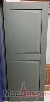 Притворная планка RTP Грей 30*5*2070 - фото 72985