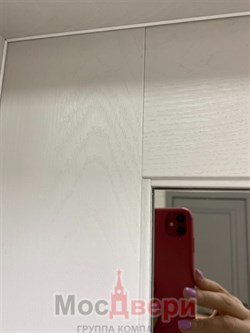 Притворная планка RTN Монблан 30*5*2070 - фото 73015