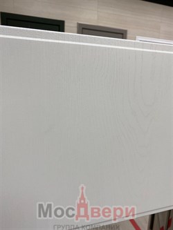 Добор телескопический RTN Дуб Сильвер 150*10*2070 - фото 73030