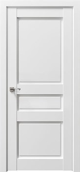 Добор телескопический RSK Белоснежная 100*10*2070 - фото 73057