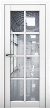 Наличник телескопический прямой RU Аляска 80*23*2200 - фото 73080