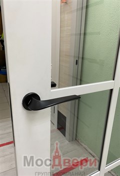 Наличник телескопический прямой RU Манхэттен 80*23*2200 - фото 73095