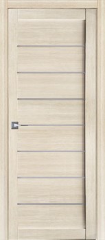 Наличник телескопический прямой RXM Каштан Светлый 70*10*2100 - фото 73113