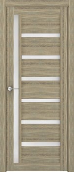 Добор телескопический RXM Дуб Натуральный 100*10*2070 - фото 73119