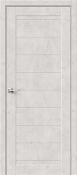 Коробка телескоп B 32*70*2070 Бетон светлый - фото 73174