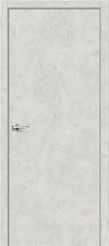 Добор телескопический B 150*8*2070 Бетон светлый - фото 73177