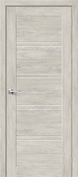 Добор телескопический B 100*8*2070 Шале прованс - фото 73182