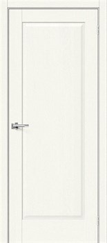 Коробка телескоп P 32*70*2070 Белое дерево - фото 73234